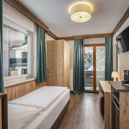 Landhaus Hubertus Schladming Exterior foto