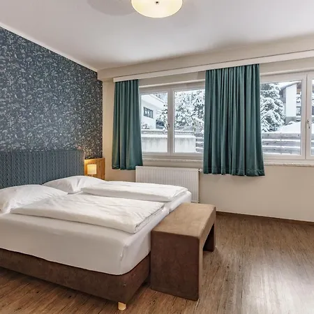 Landhaus Hubertus Schladming Exterior foto