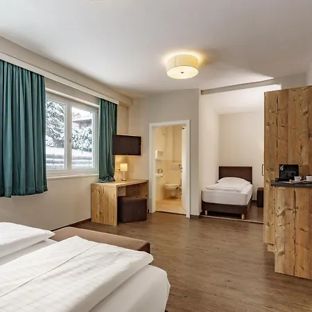 Landhaus Hubertus Schladming Exterior foto