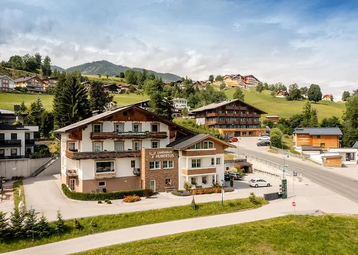 Landhaus Hubertus