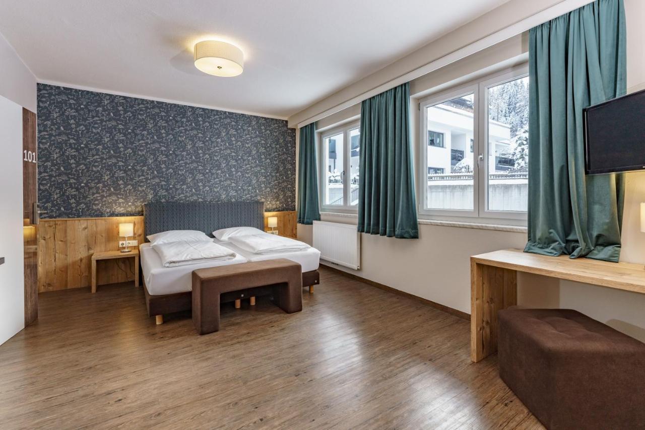 Hubertus Aparthotel