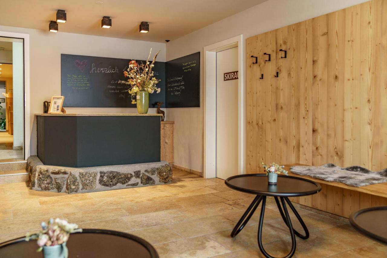 Aparthotel Hubertus 2*