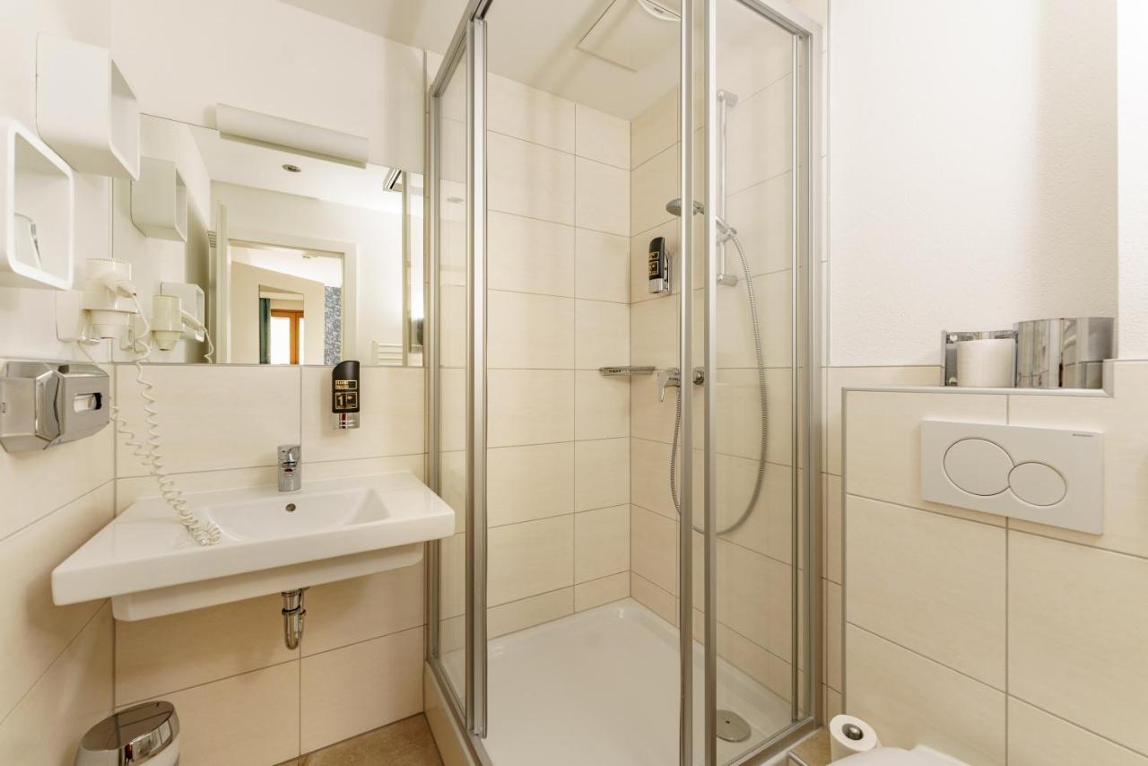 Hubertus Aparthotel